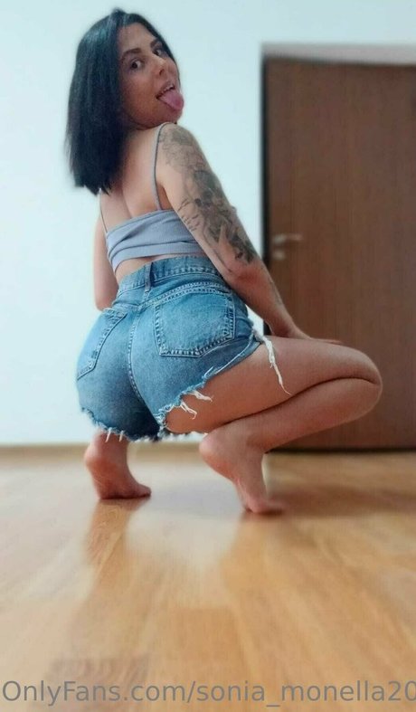 sonia monella20 exclusive model galleries