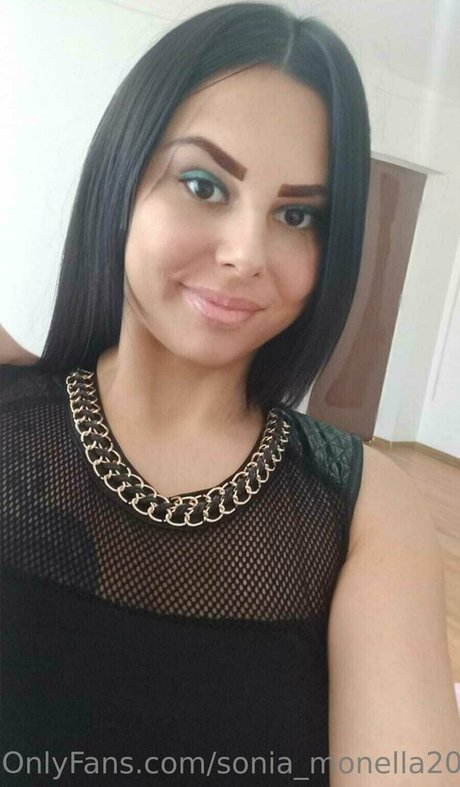 sonia monella20 nude actress photo