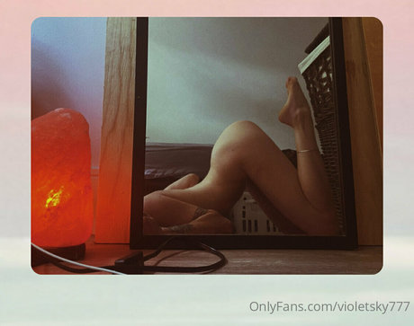 violetsky777 erotic pornstar images