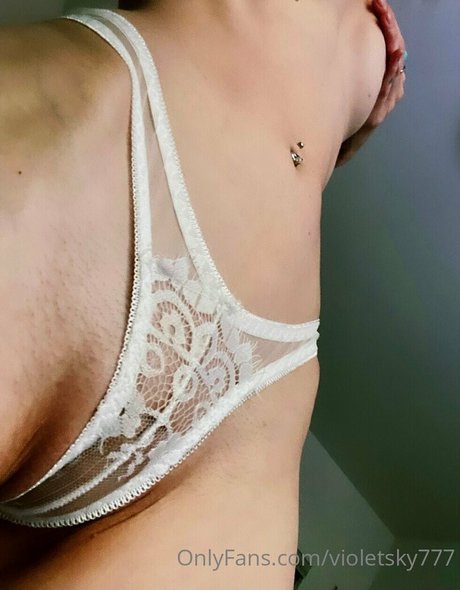 violetsky777 pornstar sexy galleries