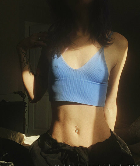 violetsky777 star exclusive photos