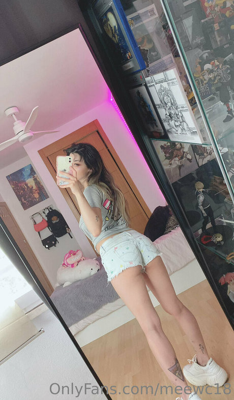 meewc18 pretty star pic