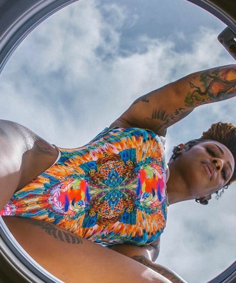 ItsJustRocky beautiful actress pictures