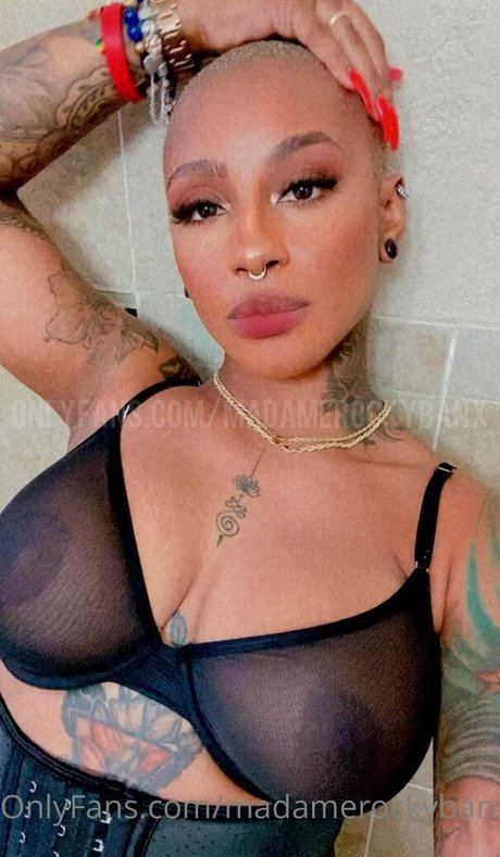 ItsJustRocky nude pornstar img