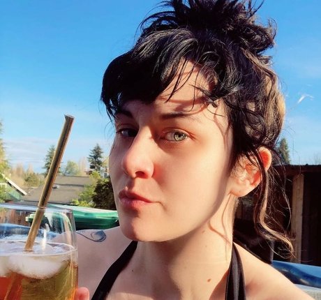 Holly Conrad erotic pornstar photo