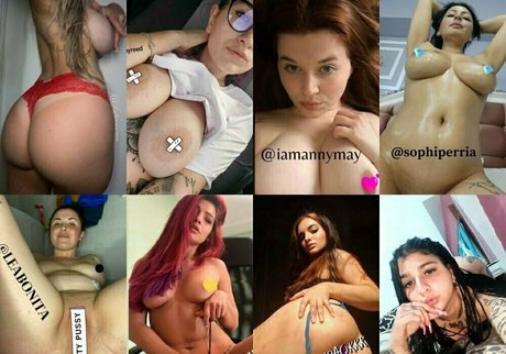 anniewillfree pornstar exclusive img