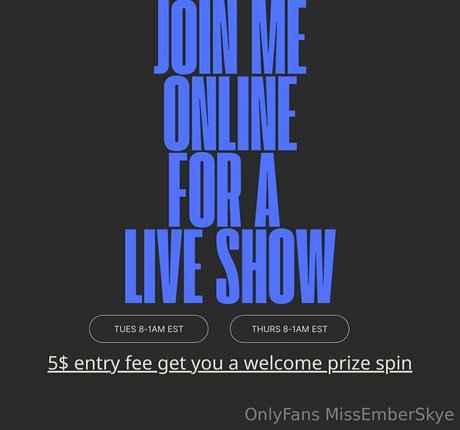 emberskyefree free pornstar picture