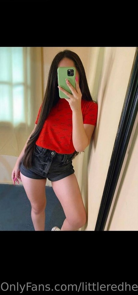 littleredheadi pornstar free archive