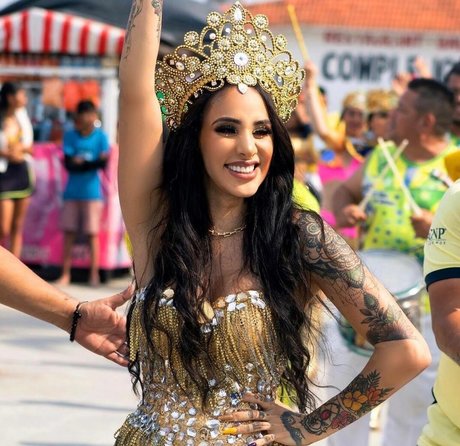 Valeria Rangel pornstar hd archive