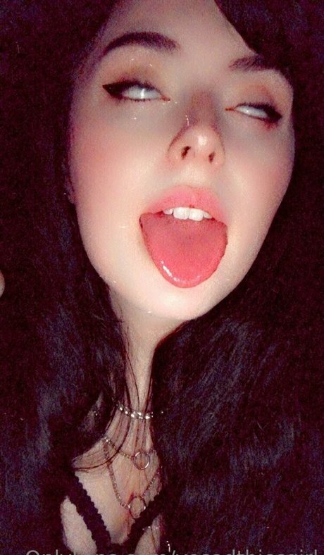 yosadthiccgirl model xxx images