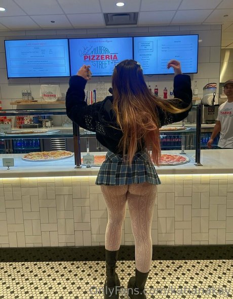 katianakay exclusive model photos