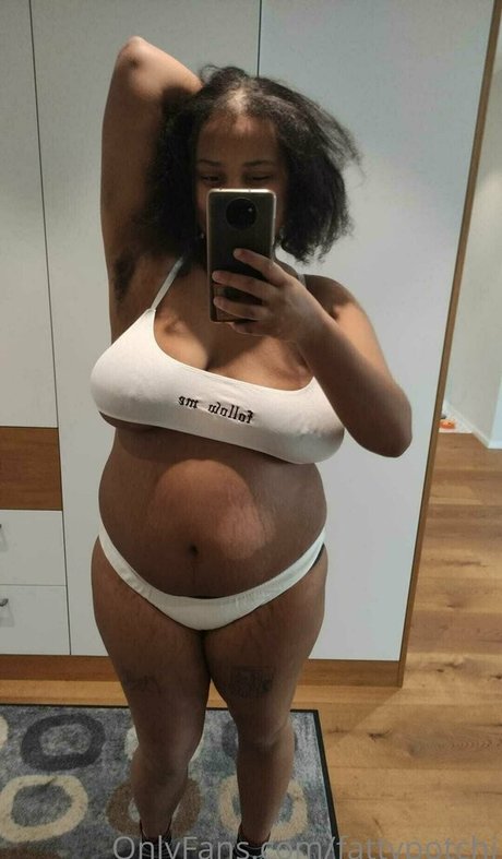 fattypotchi top model pic