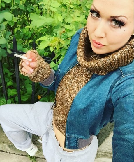 My Little Vronie beautiful pornstar picture