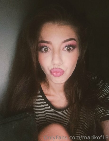 marikof18 pornstar beautiful img