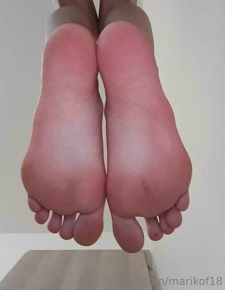 marikof18 sexy model photos