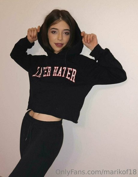 marikof18 free pornstar galleries