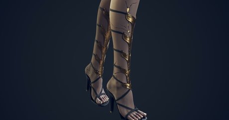 Elden Ring Profile pic