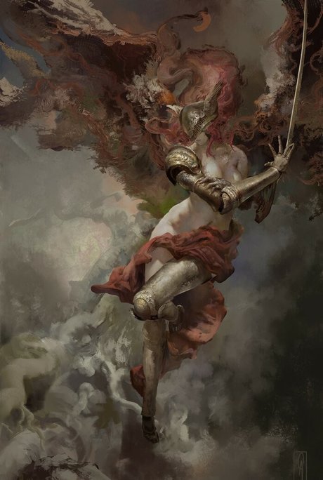 Elden Ring model sexy pictures