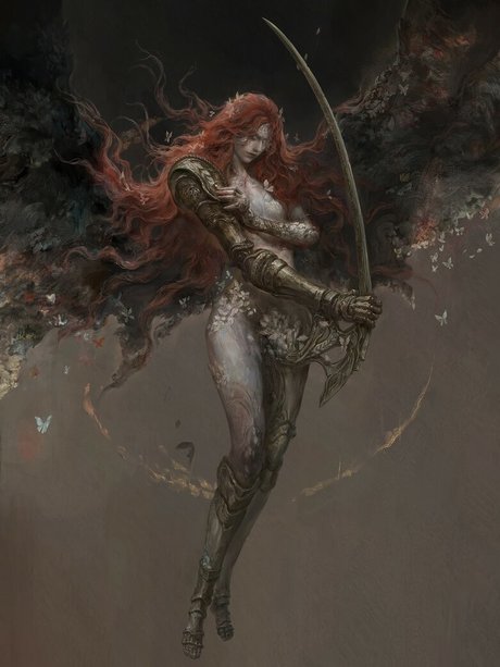 Elden Ring erotic pornstar archive