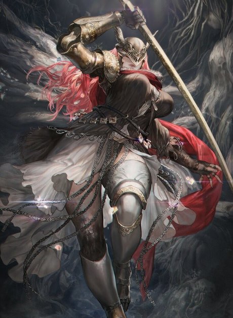 Elden Ring nudes pornstar archive