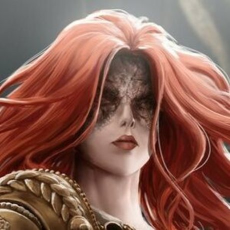 Elden Ring perfect actress photos