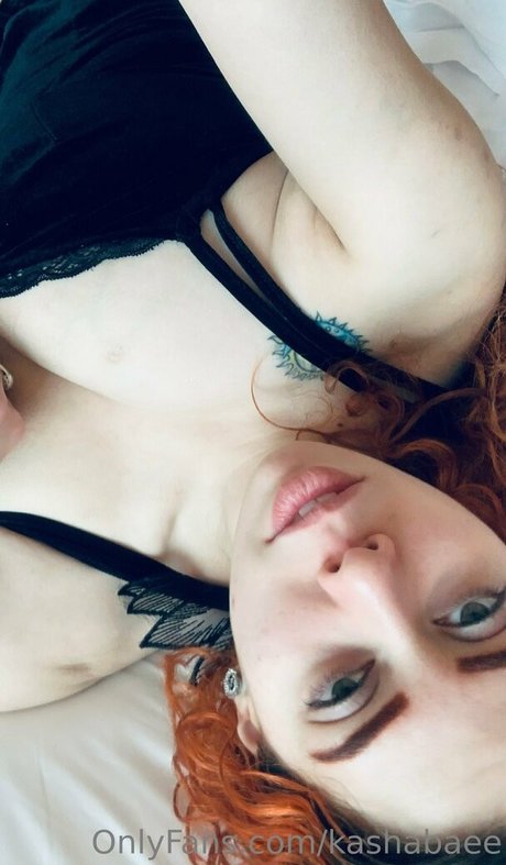 kashabaee star nudes image