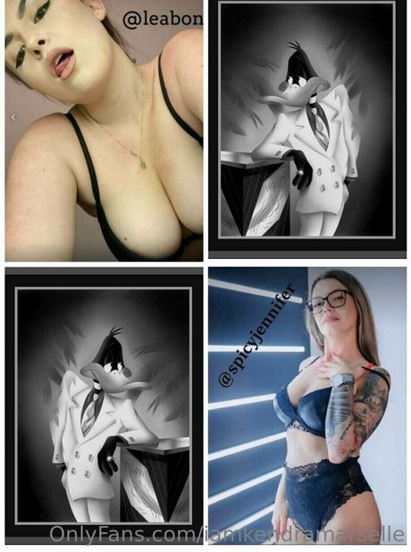 iamkendramarselle pornographic model galleries