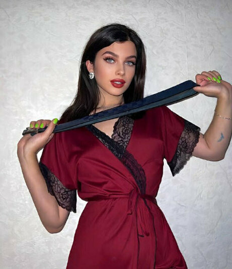 iamkendramarselle top actress pictures