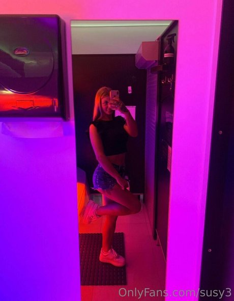 susy3 model porn pics