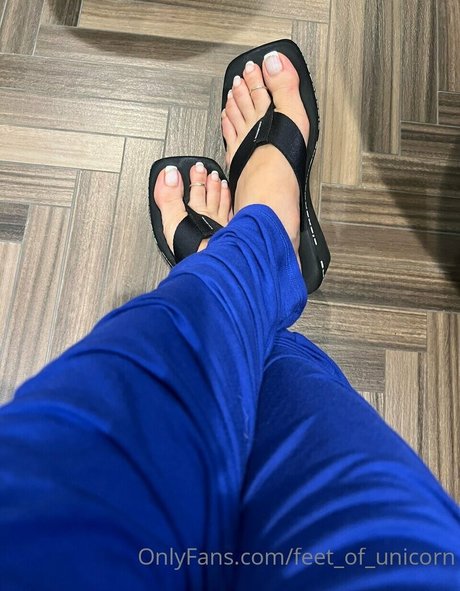 feet of unicorn xxx pornstar photos