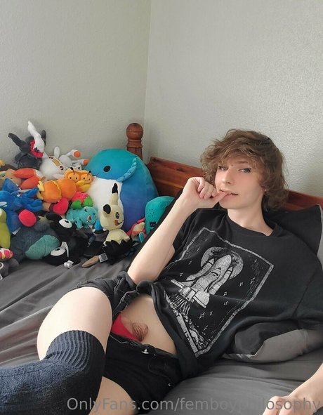 femboyphilosophy model adult galleries