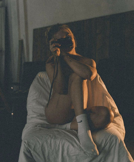 Alrun Steiner art star pics