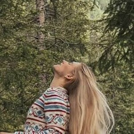 Alrun Steiner Profile pic