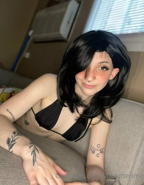 youkittenme Profile pic