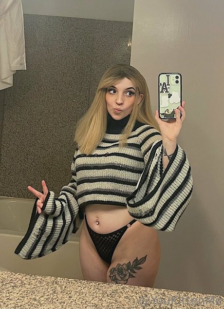 youkittenme Quick model image