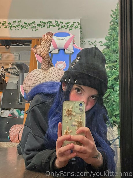 youkittenme beautiful actress pics