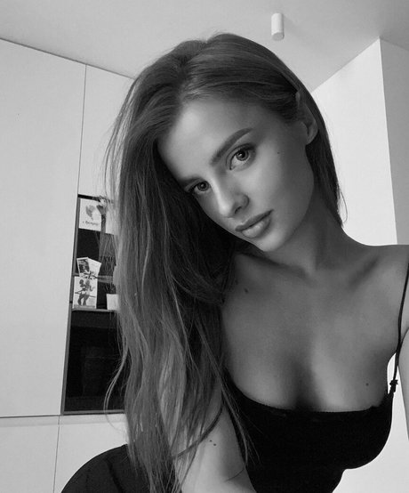 Victoria Tisshko perfect actress picture