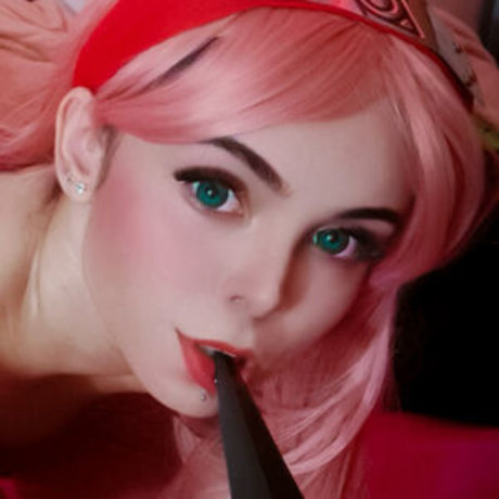 carrietlol model perfect image