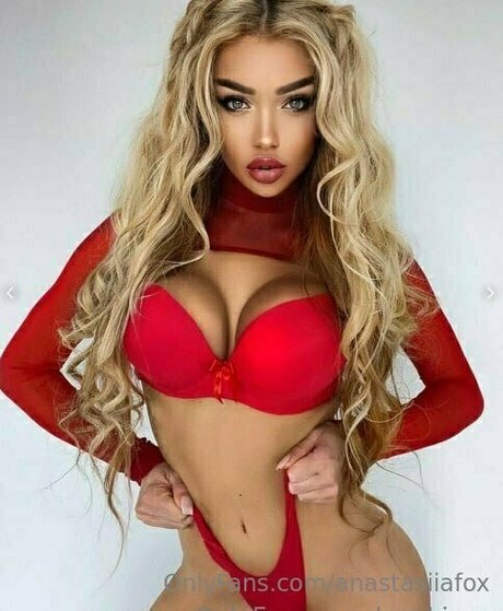 anastasiiafox star adult photo