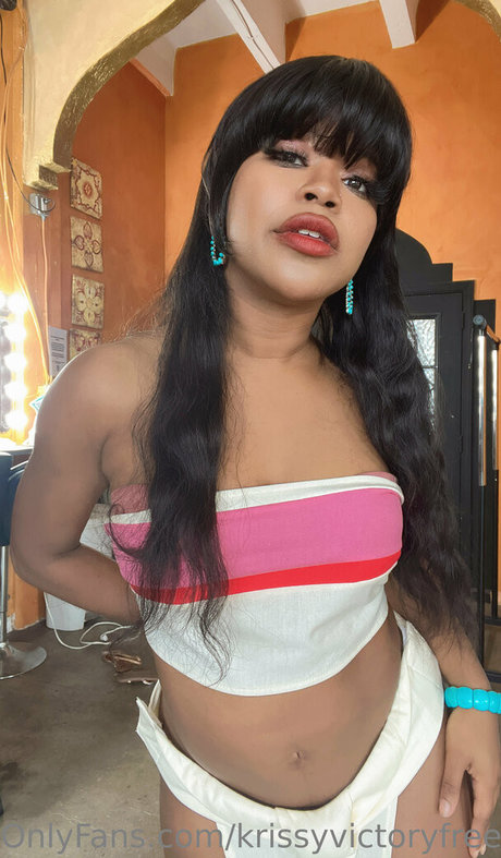 krissyvictoryfree free pornstar pic