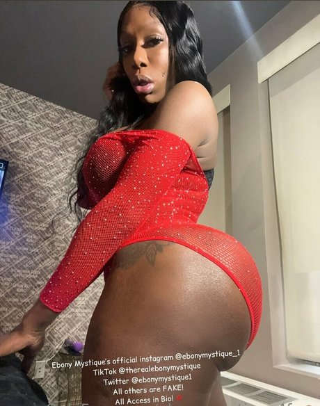 ebonymystique4free sexy star pic