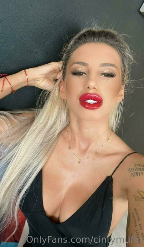 cintymufin perfect star photo