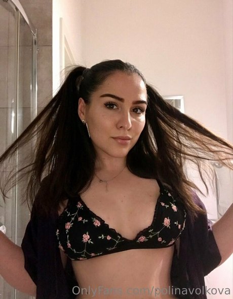 polinavolkova nudes actress photos