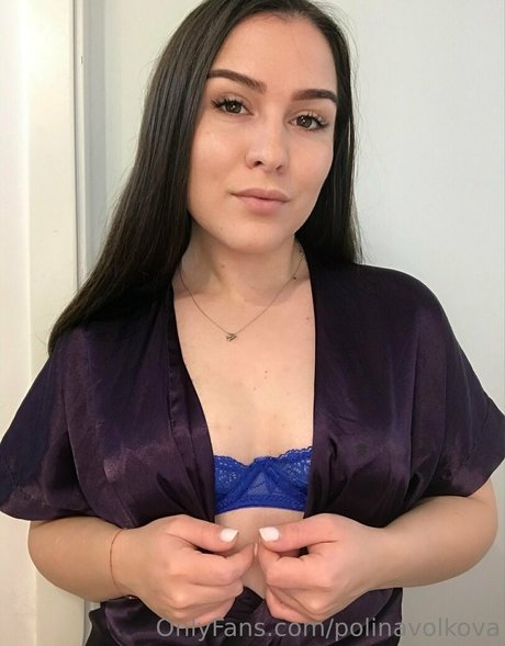 polinavolkova model xxx pics