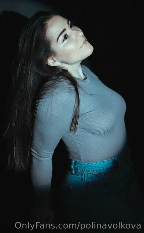 polinavolkova model hot photos
