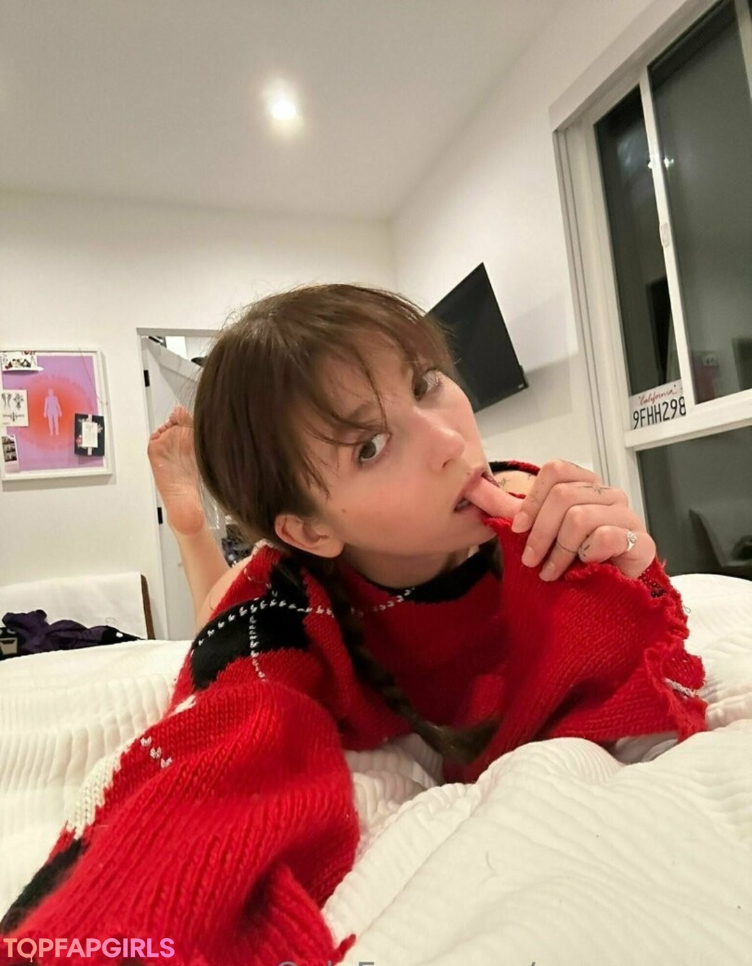 annaroseee star sexy pics