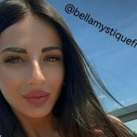 mgagiselle naked star picture