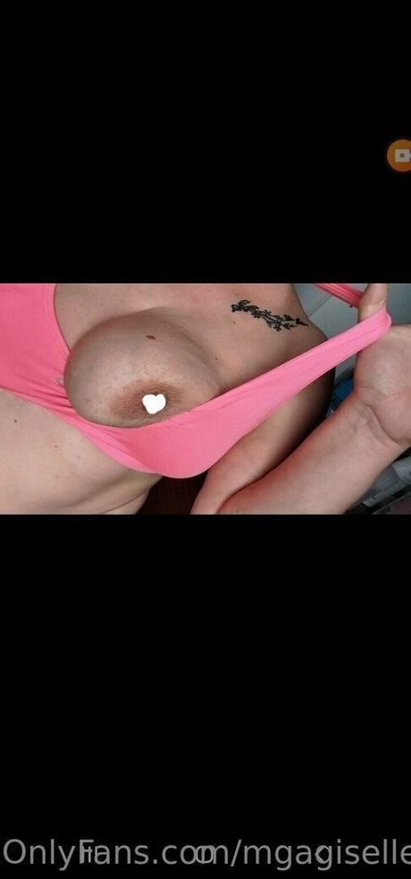 mgagiselle high quality actress archive