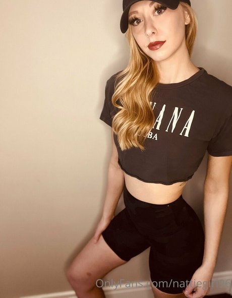 nattiegirl96 nudes star photos