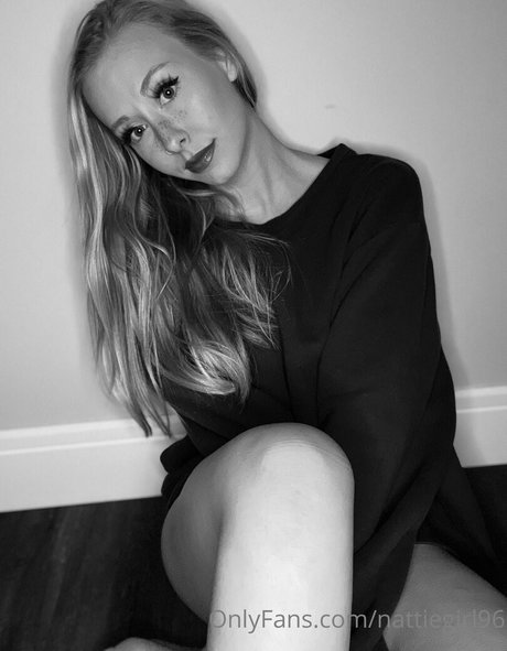 nattiegirl96 pornographic actress pic